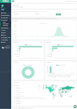 T2M - URL Shortener gallery image