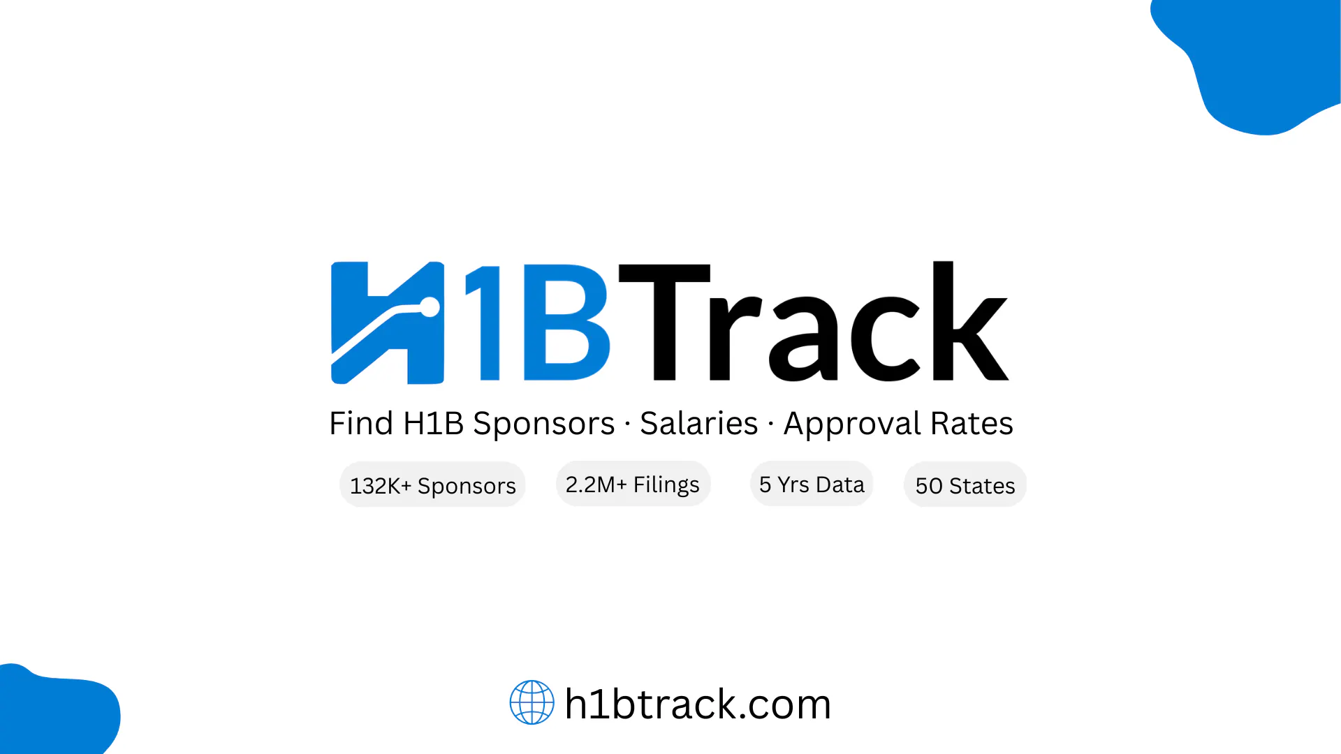 H1BTrack gallery image