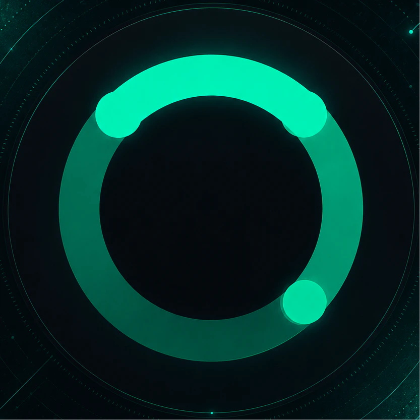 0rka logo