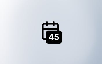 Week Number gallery image