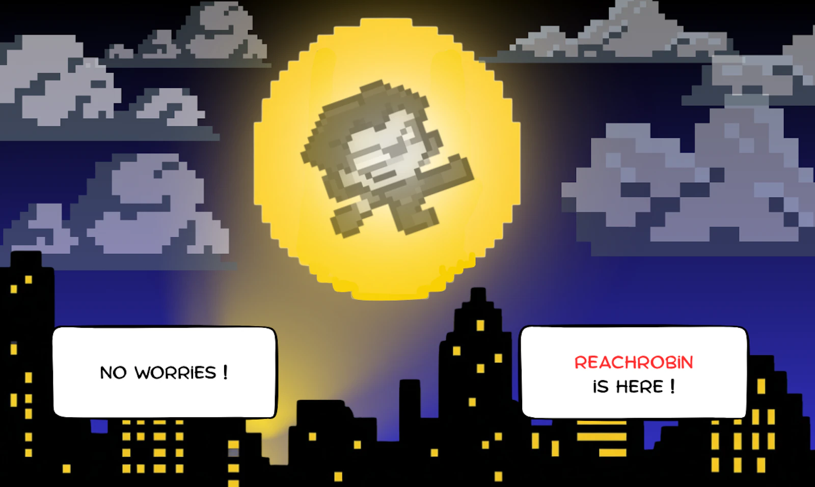 ReachRobin 2.0: Multi-Channel Outreach screenshot 4