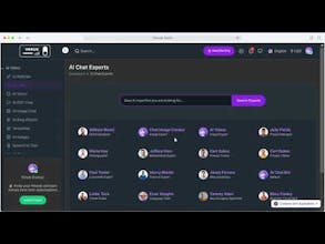 Vexus AI gallery image