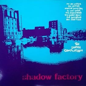 Various – Shadow Factory
