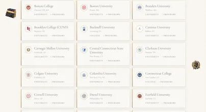UndergradVC- Campus Startup Intelligence gallery image