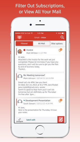 MailDeck 3 gallery image