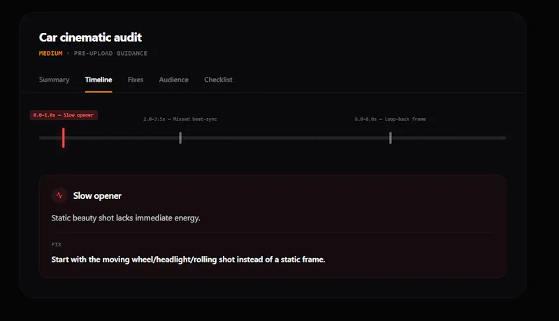 ViralJury screenshot 4