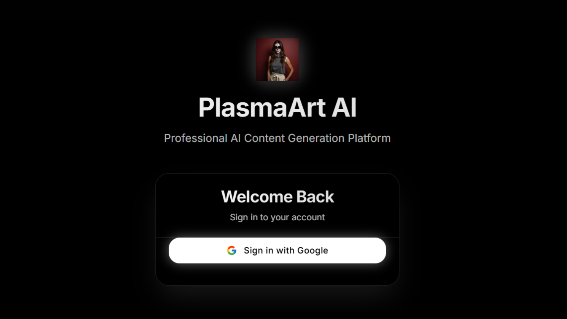 PlasmaArt AI gallery image