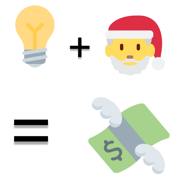 365 Idea Aplikasi Krismas Virus