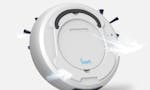 $59 Robot Vacuum Cleaner with Mop image