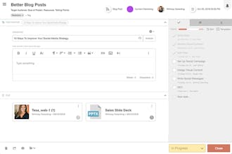 CoSchedule gallery image