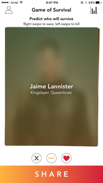 Game of Survival 2.0 gallery image