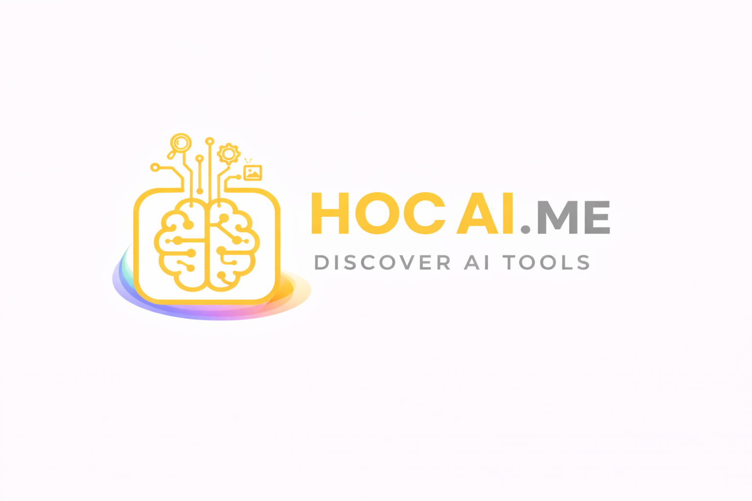 HOC AI - Screenshot 2 showing product features and functionality
