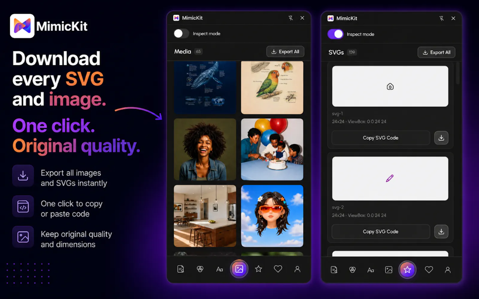 MimicKit screenshot 5