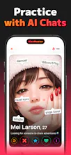 RizzMaster AI Dating Game gallery image