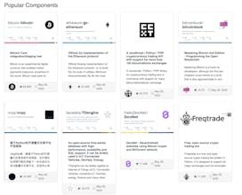 BestCryptoLibs gallery image