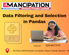 Emancipation Edutech Pvt Ltd gallery image