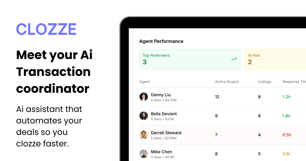 Clozze gallery image