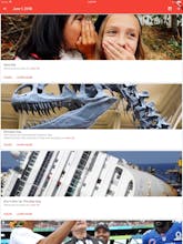 Checkiday gallery image