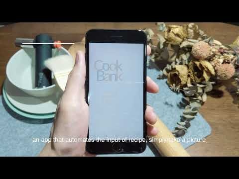 CookBank gallery image