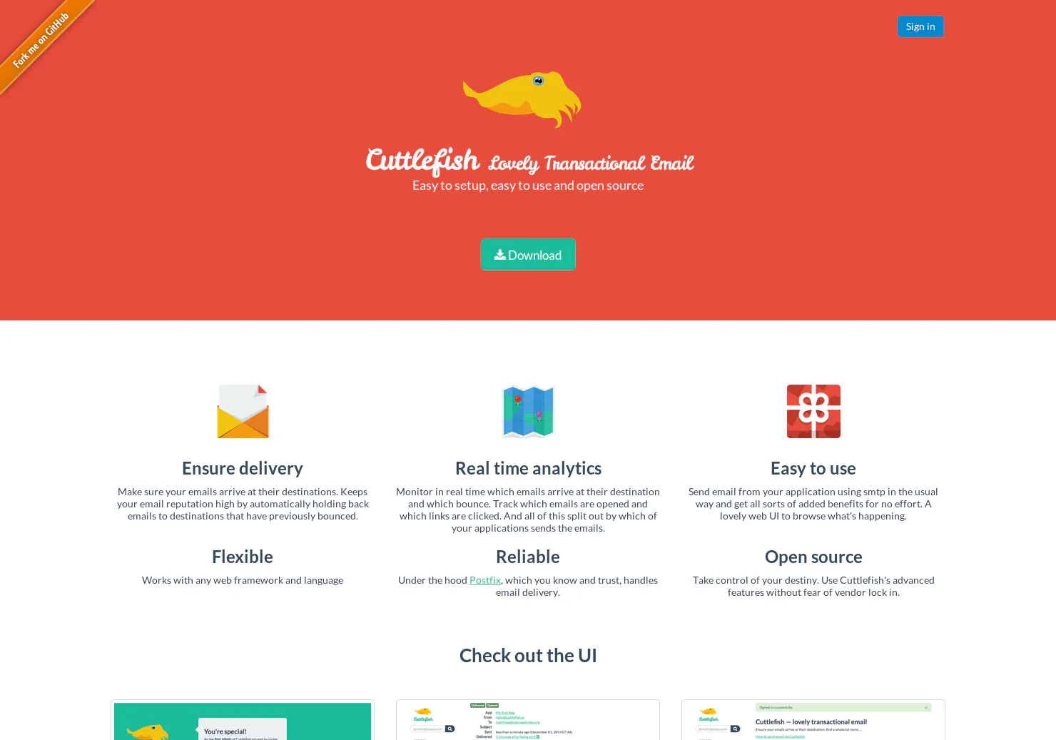Cuttlefish