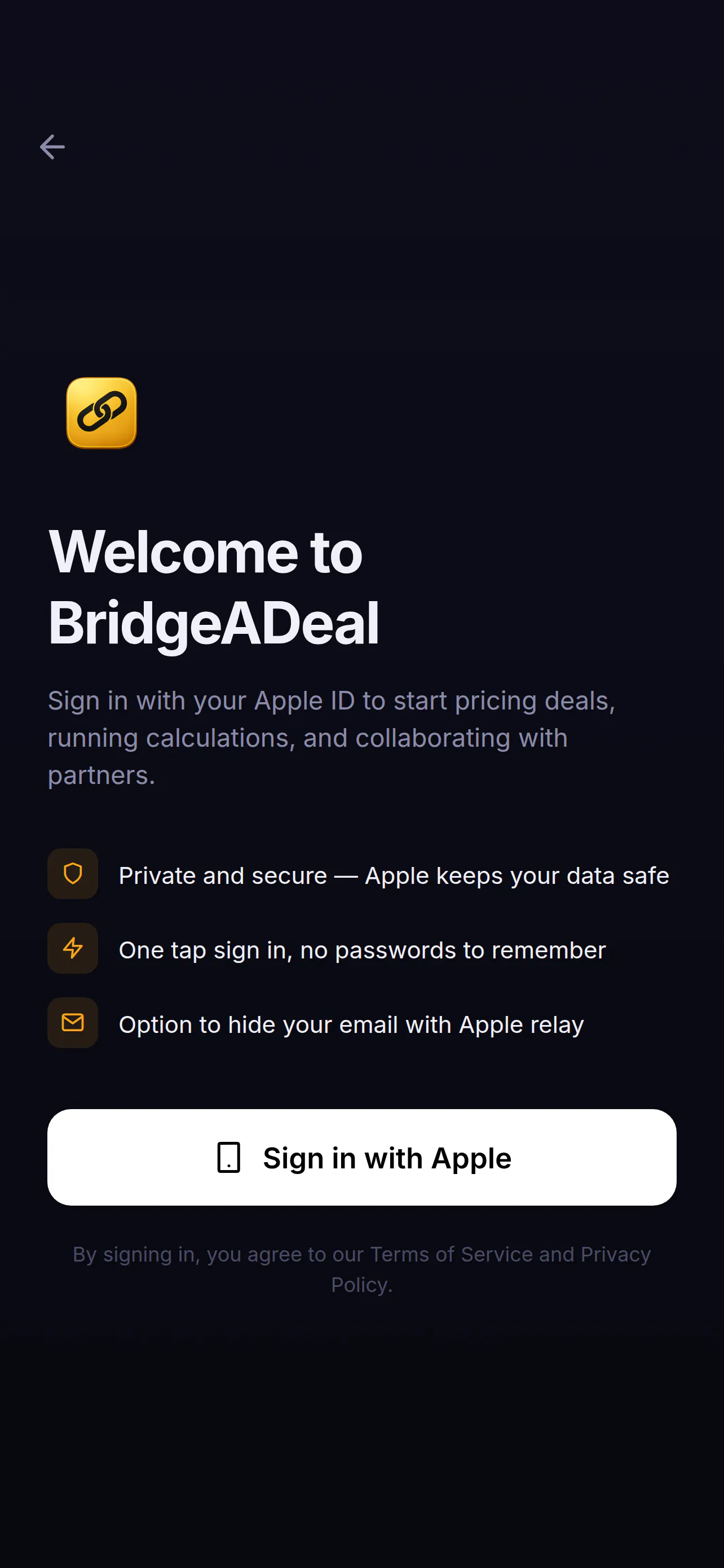 BridgeADeal gallery image
