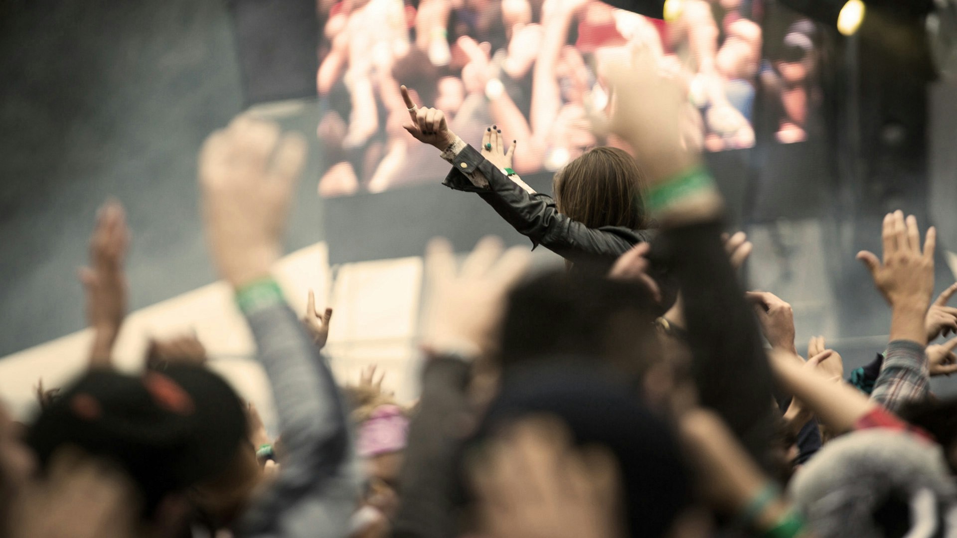 Decibol gallery image