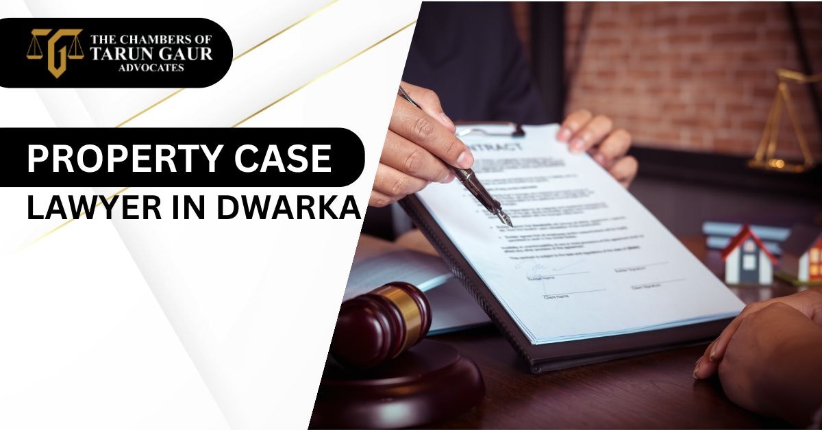 TARUN GAUR Law Firm logo