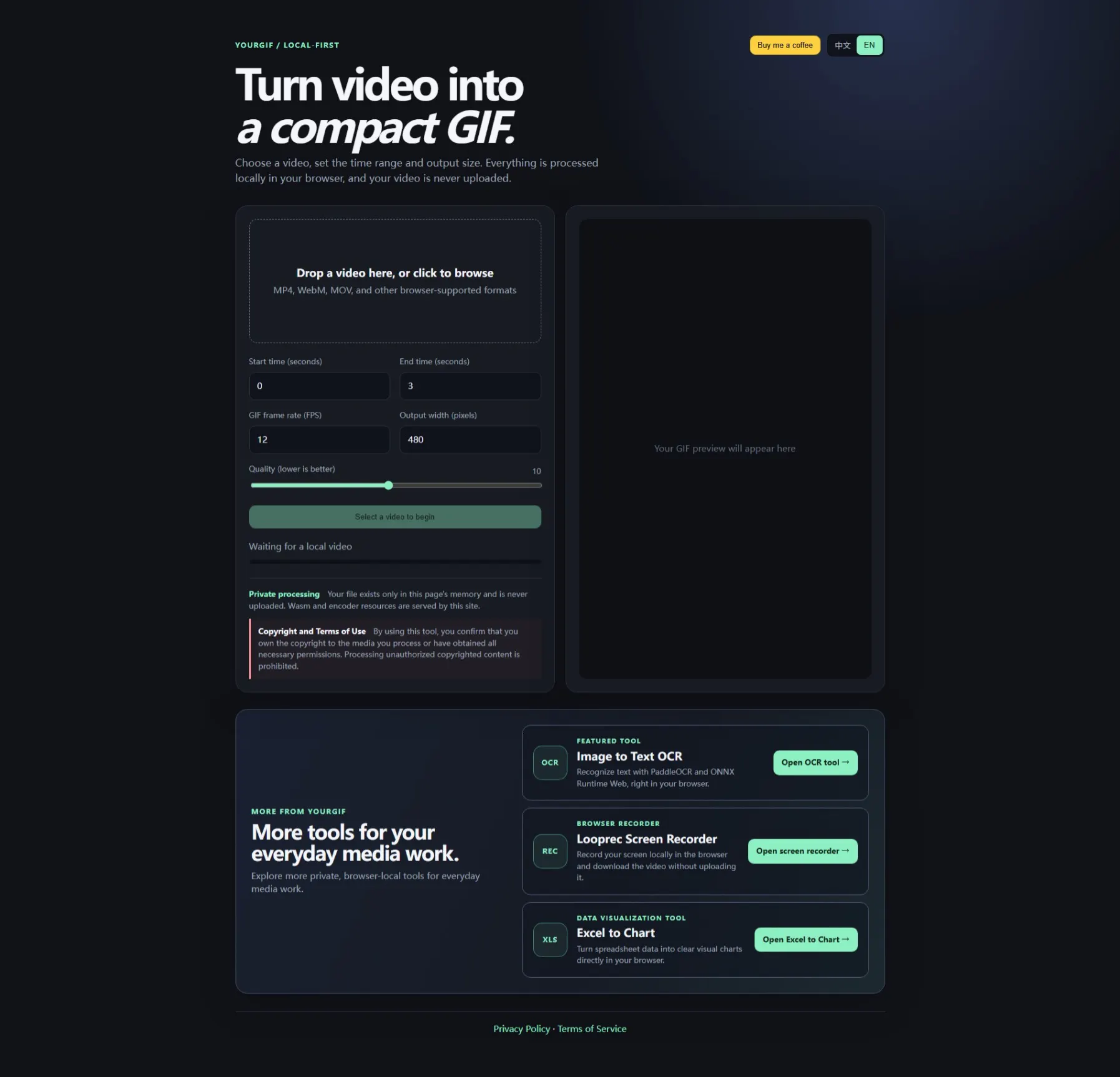 YourGIF