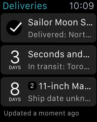 Deliveries 7 gallery image