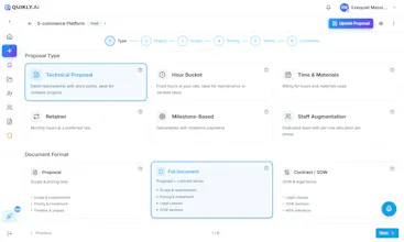 Quikly.ai gallery image
