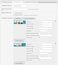 WordPress Ad Server gallery image