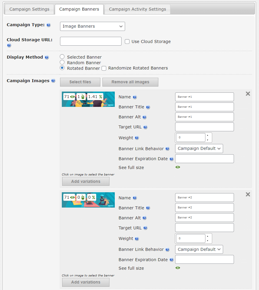 Ad Server WordPress - Увеличьте WordPress с помощью Top Ad Plugin для легкой монетизации медиа 5