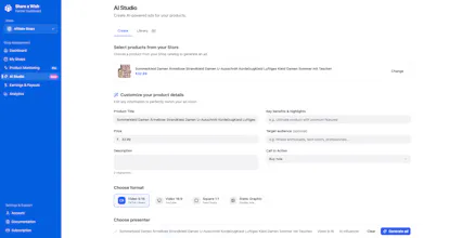 Share a Wish Shops gallery image