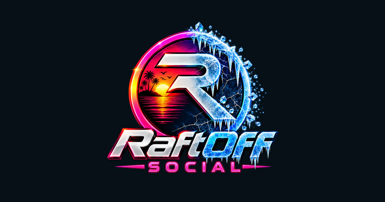 RaftOff Social screenshot 2