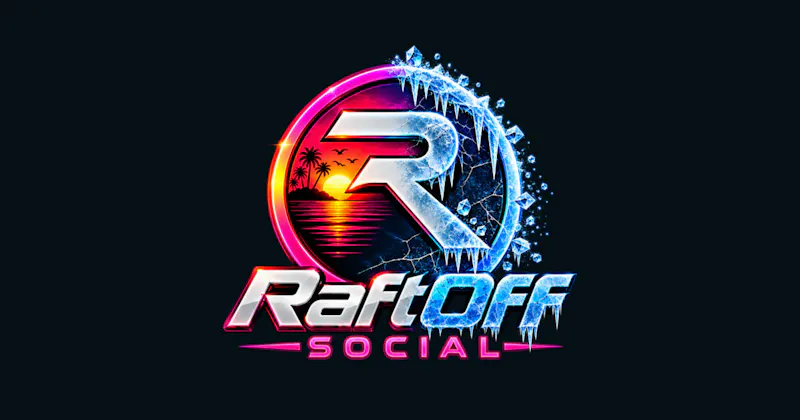 RaftOff Social screenshot 2