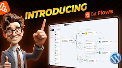 Bit Flows gallery image