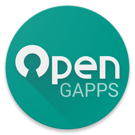 Open GApps gallery image