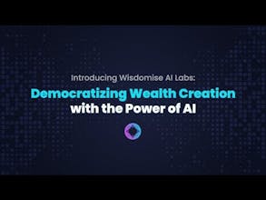 Wisdomise gallery image