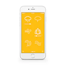 Noisli (iOS) gallery image
