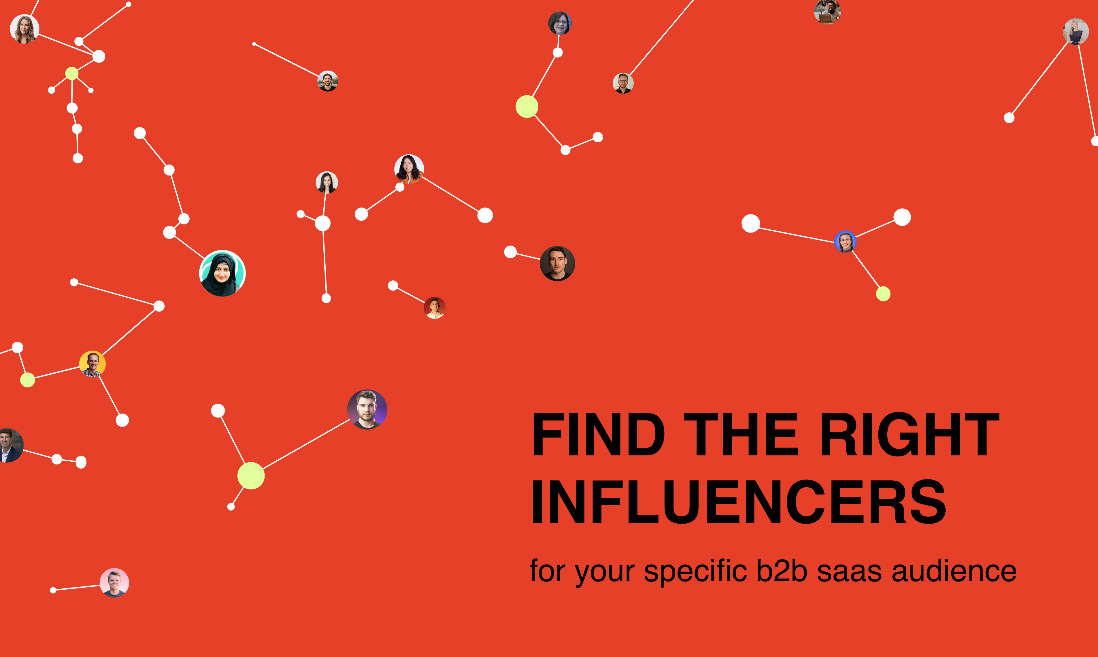 B2B SaaS의 10 대 인플 루 언서 - LinkedIn 제작자와 연결할 수있는 무료 리소스 🦄 미디어 1