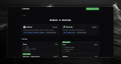 Stackd gallery image