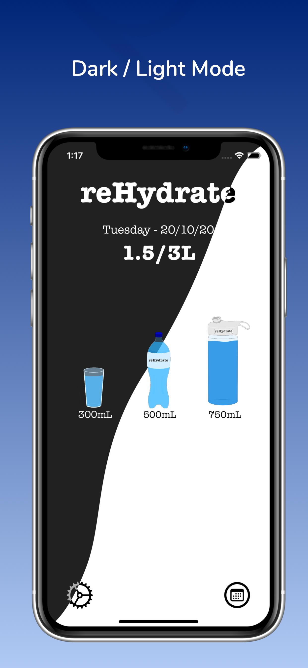 reHydrate gallery image