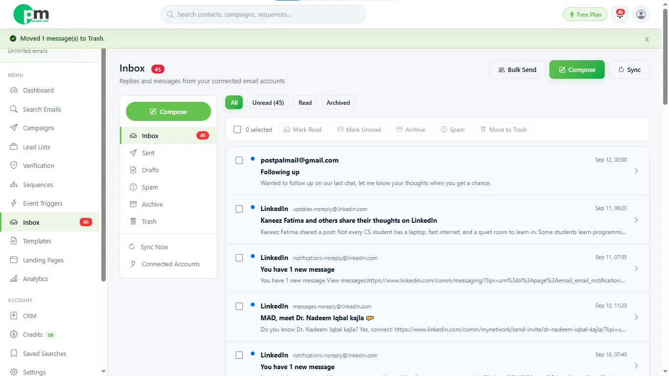  PostPalMail gallery image