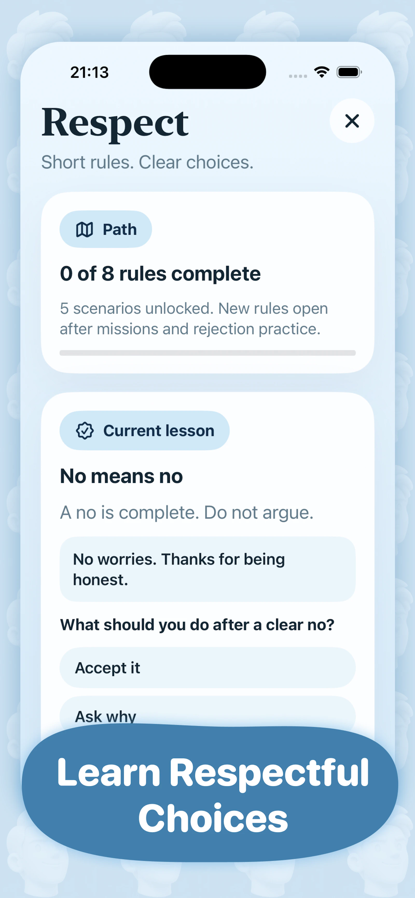 SocialGym screenshot 7
