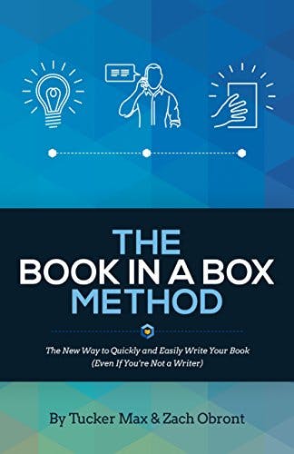The Book In a Box Method media 1