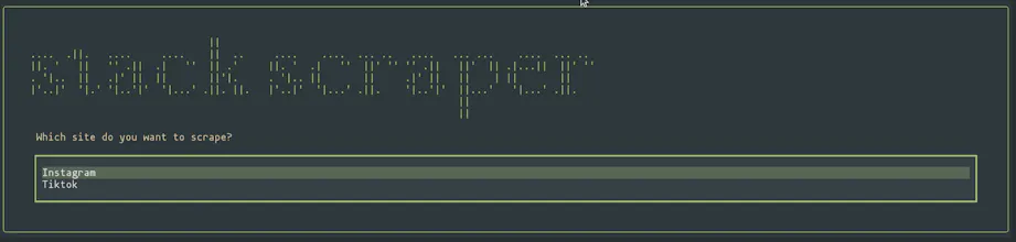 Stack Scraper gallery image