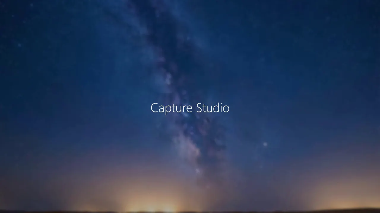 Capture Studio gallery image