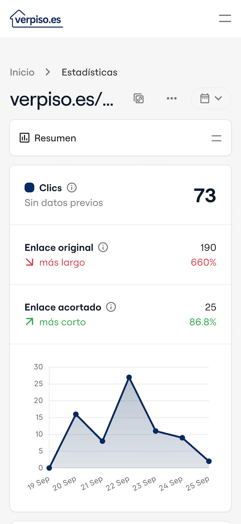 Verpiso screenshot 2