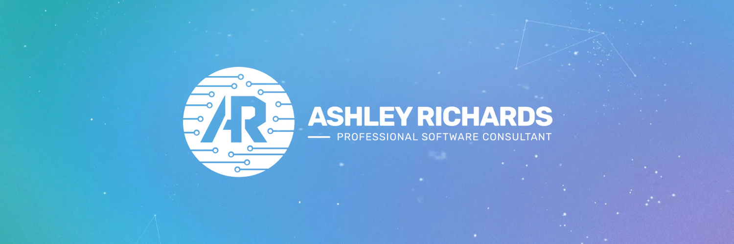 Ashley Richards cover