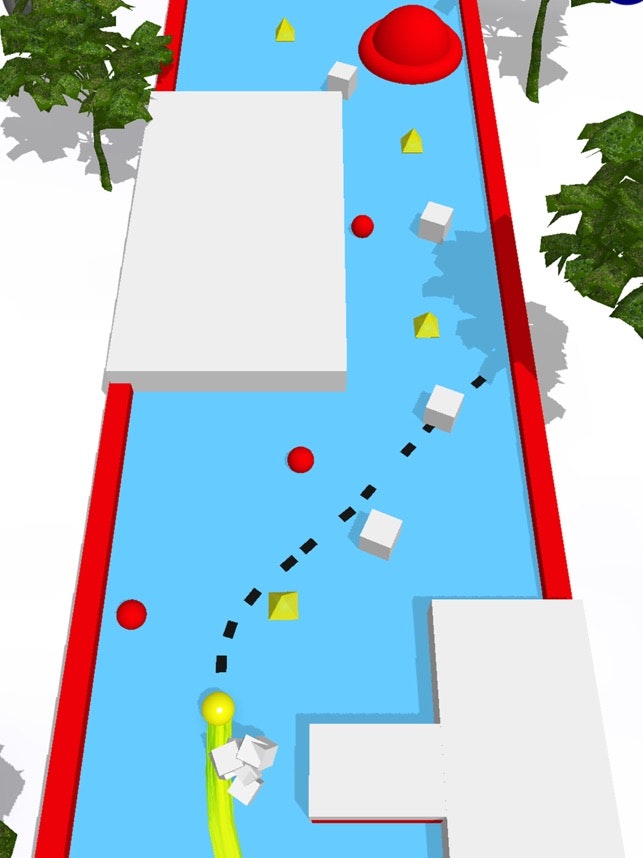 Road Drawing 3D gallery image